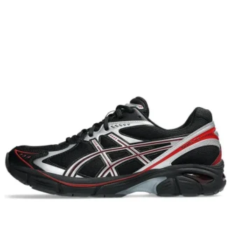 GT-2160 “Black Pure Silver”