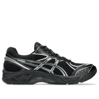 GT-2160 “Black Pure Silver”