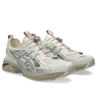 GT-2160 Breeze “Crème/Zuiver Zilver”