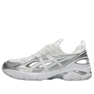 GT-2160 Breeze “White Pure Silver”