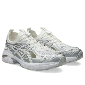 GT-2160 Breeze “White Pure Silver”