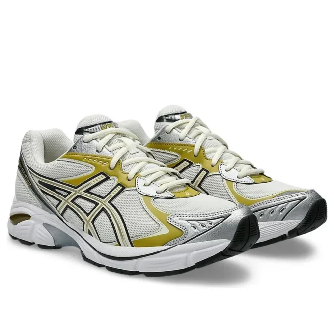 GT-2160 “Cream Dark Mustard”
