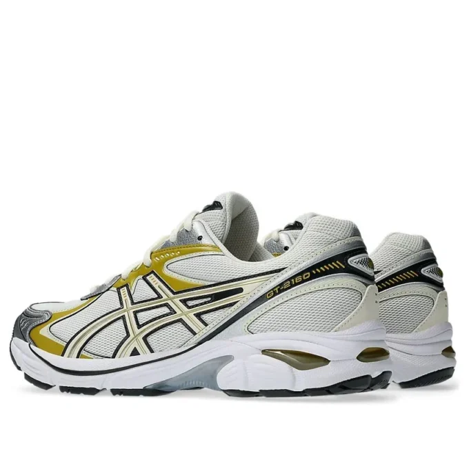 GT-2160 “Cream Dark Mustard”