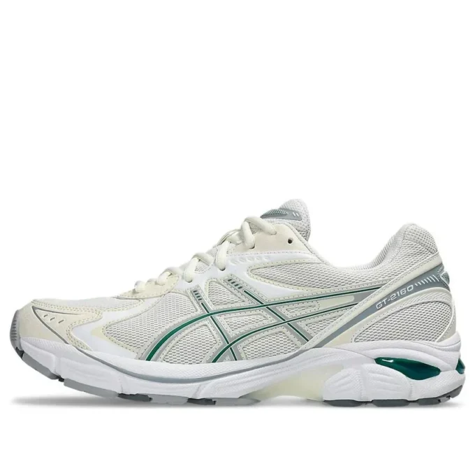 GT-2160 “Cream Jasper Green”