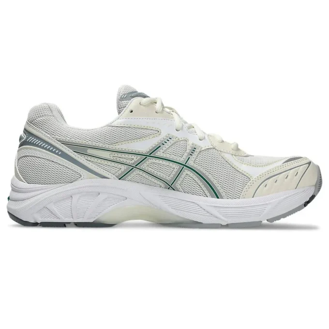GT-2160 “Cream Jasper Green”