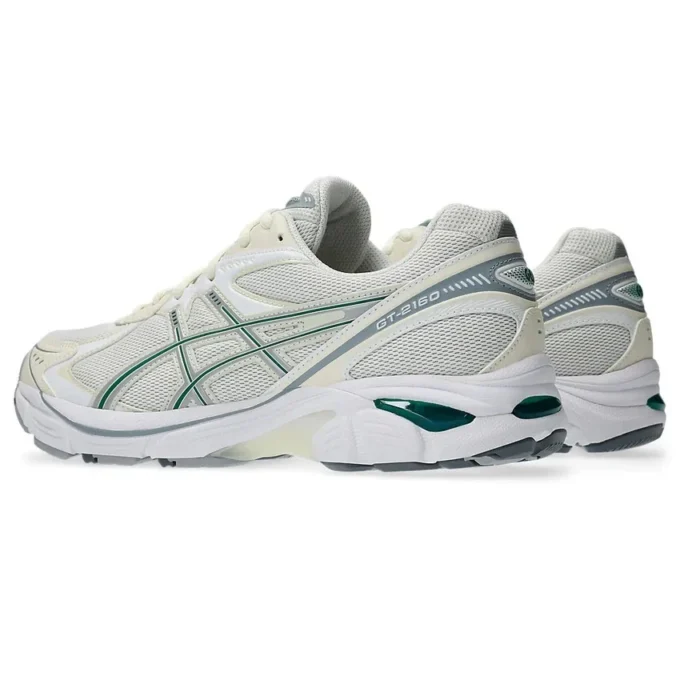 GT-2160 “Cream Jasper Green”