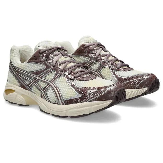 GT-2160 “Cream Mauve Grey”