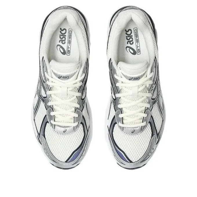GT-2160 “Cream Raw Indigo”