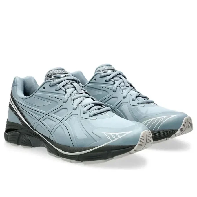GT-2160 “Fjord Grey Graphite Grey”