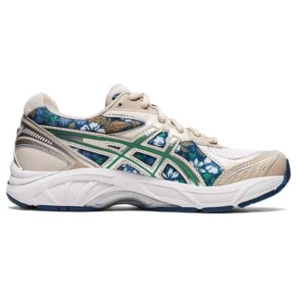 GT-2160 Floral “Oatmeal”