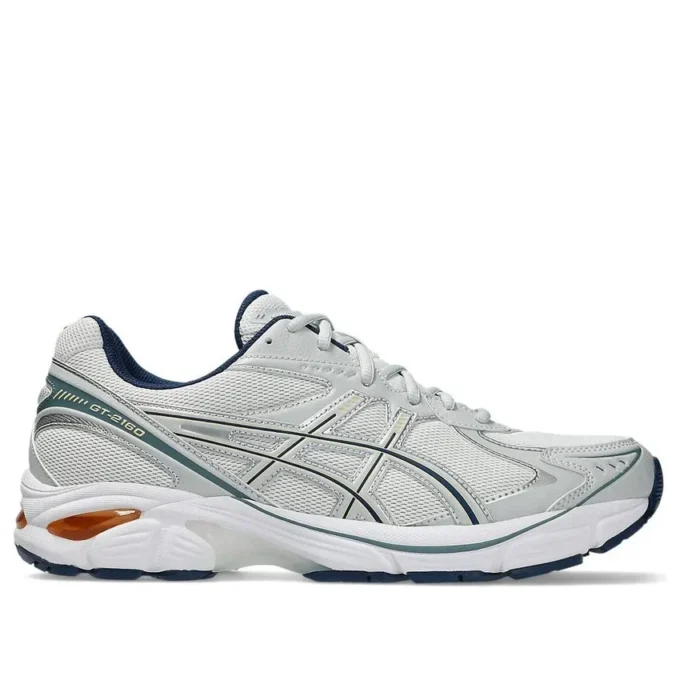 GT-2160 “Glacier Grey”