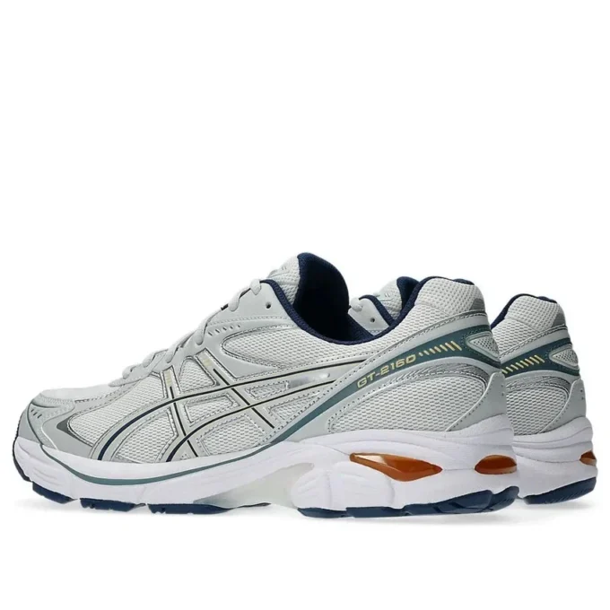 GT-2160 “Glacier Grey”