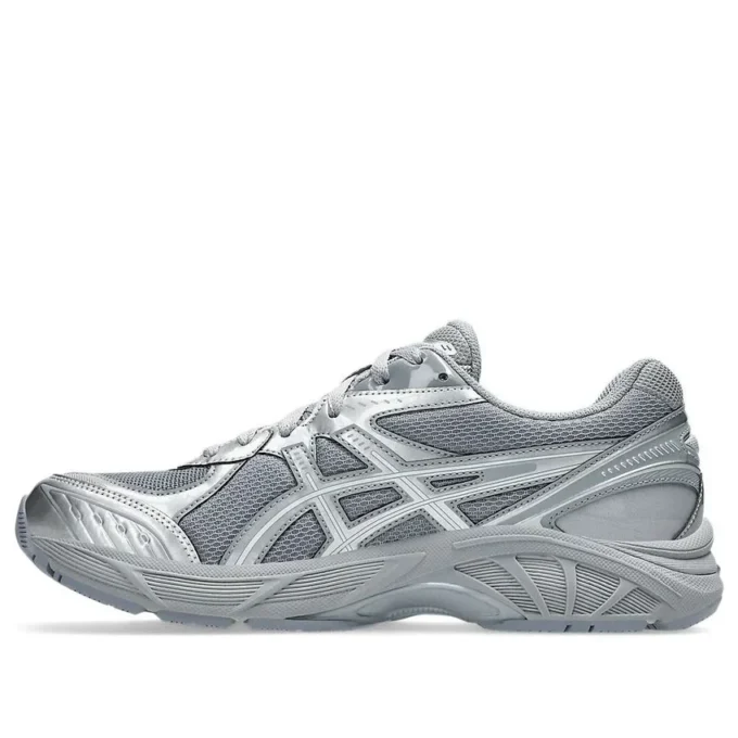 GT-2160 “Gravel Pure Silver”