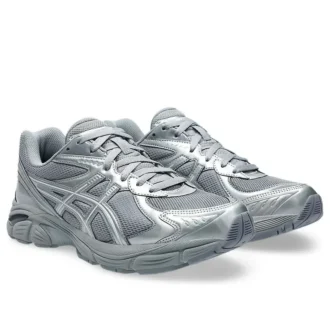 GT-2160 “Gravel Pure Silver”