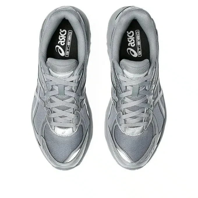 GT-2160 “Gravel Pure Silver”