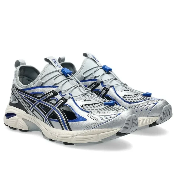 GT-2160 SE Sandal “Pure Silver Illusion Blue”