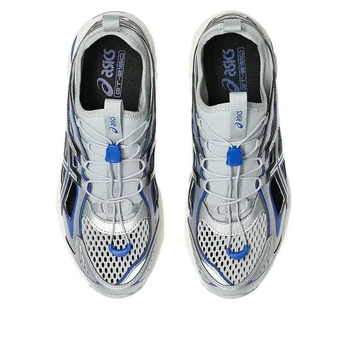 GT-2160 SE Sandal “Pure Silver Illusion Blue”