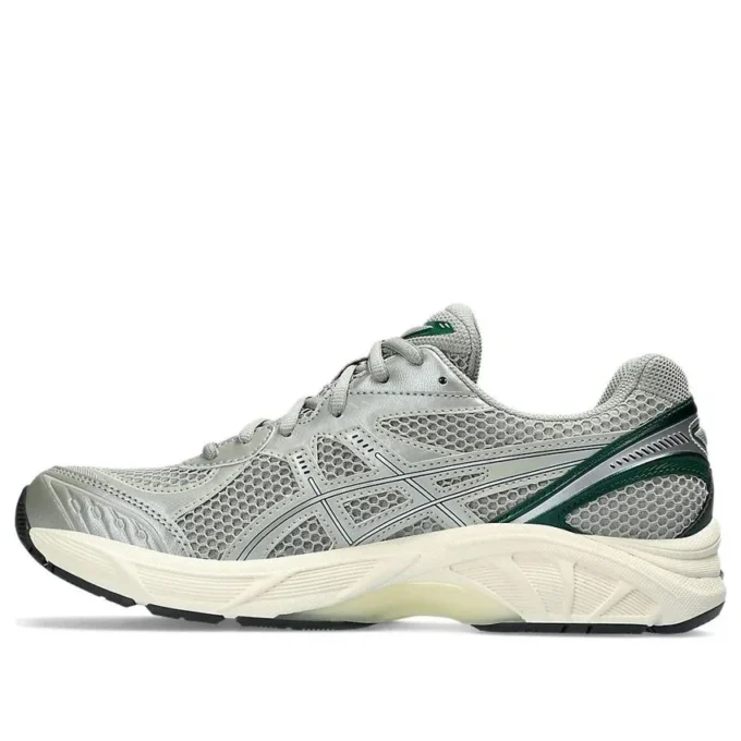 GT-2160 “Seal Grey Jewel Green”