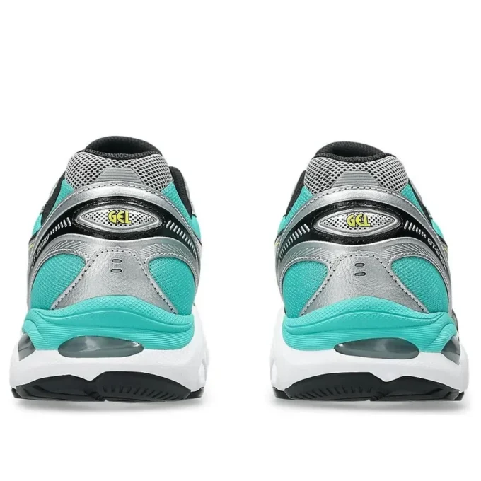 GT-2160 “Teal Gold”