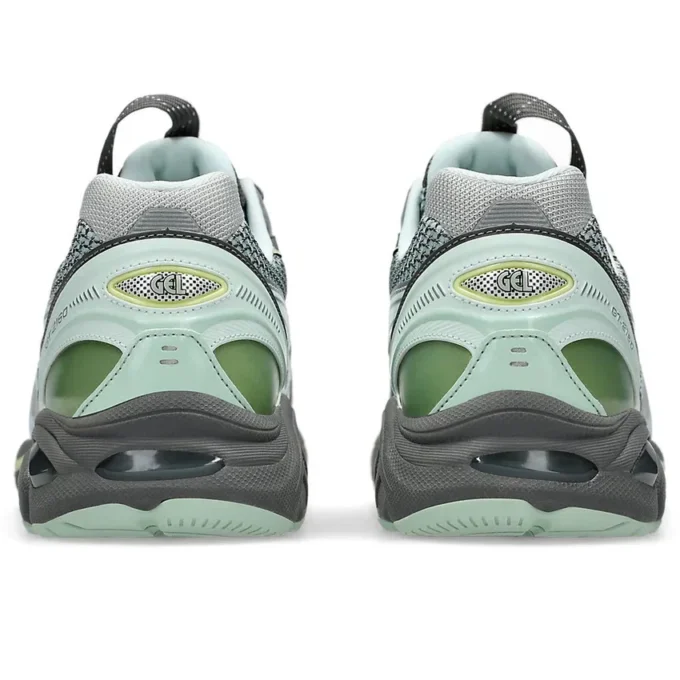 GT-2160 UB6-S “Arctic Blue Carbon”