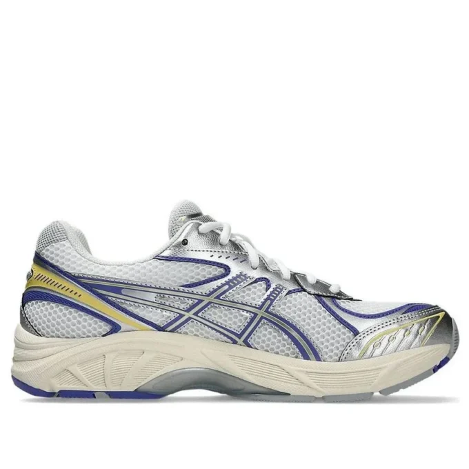 GT-2160 “White Blue Violet”
