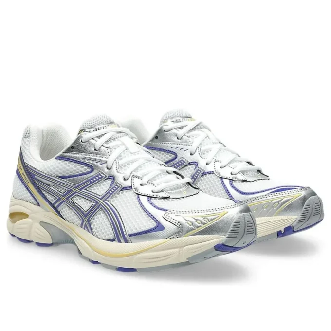 GT-2160 “White Blue Violet”