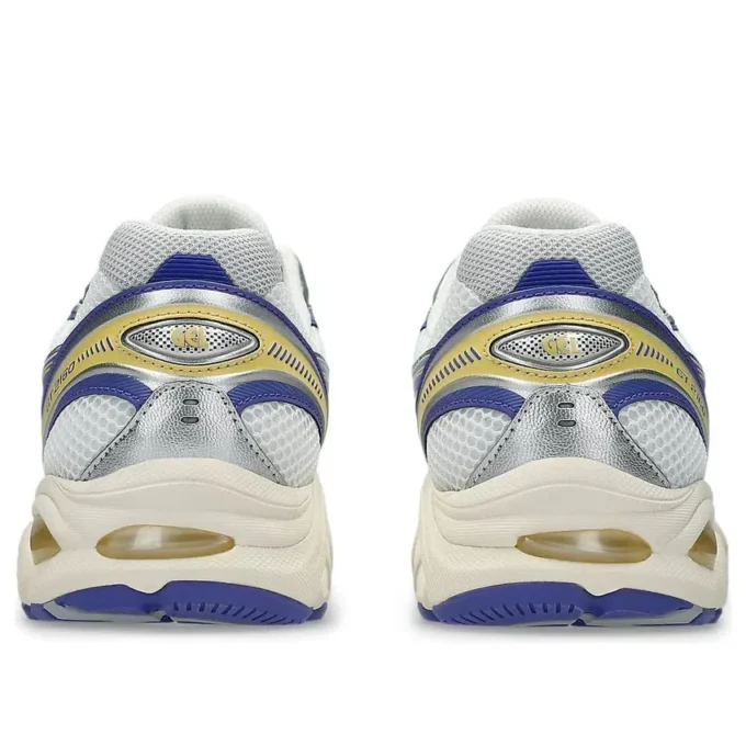 GT-2160 “White Blue Violet”