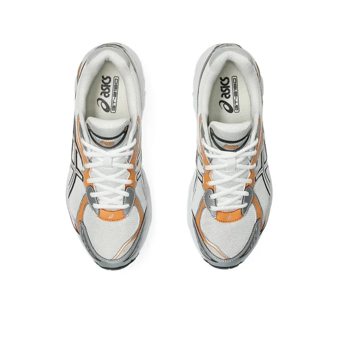 GT-2160 “White Orange Lily”