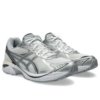GT-2160 “White Pure Silver”