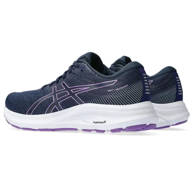 GT-4000 3 “French Blue Cyber Grape”