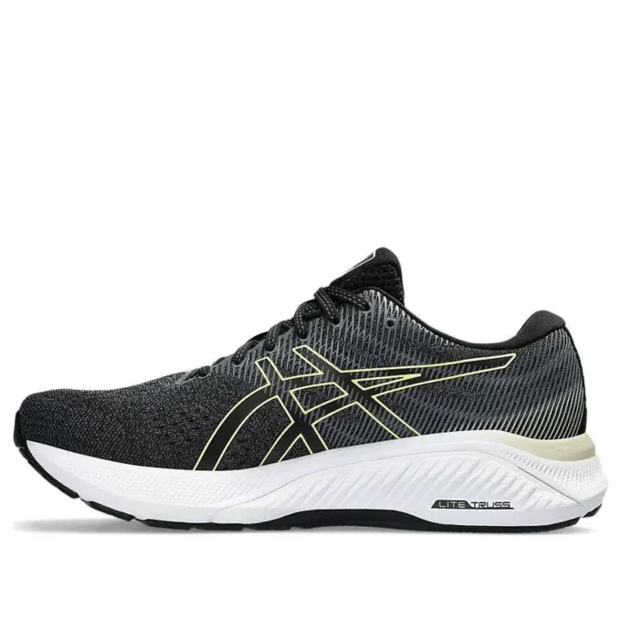 GT-4000 3 Wide 2E “Black Glow Yellow”