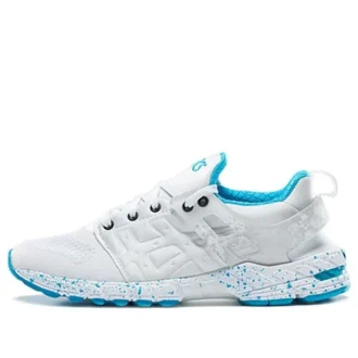 Gt-Ds Wit/Blauw