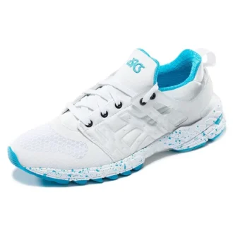Gt-Ds Wit/Blauw