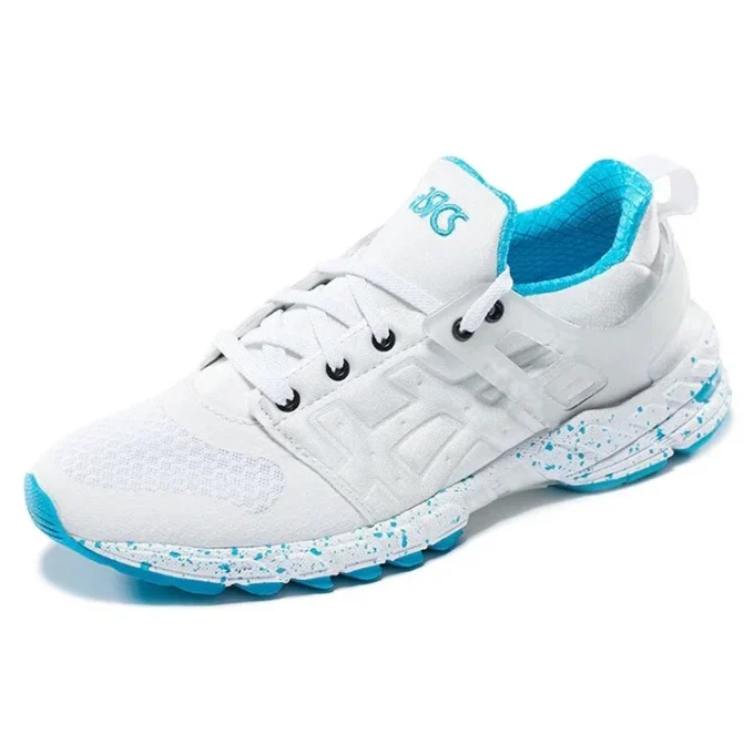 Gt-Ds Wit/Blauw