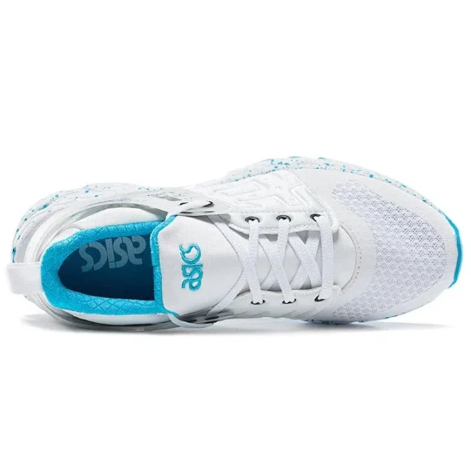 Gt-Ds Wit/Blauw