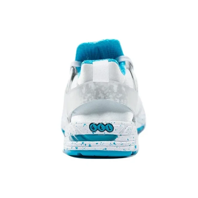 Gt-Ds Wit/Blauw