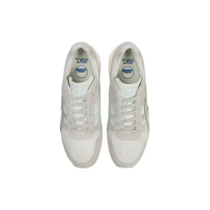 GT-II “Glacier Grey Oyster Grey”