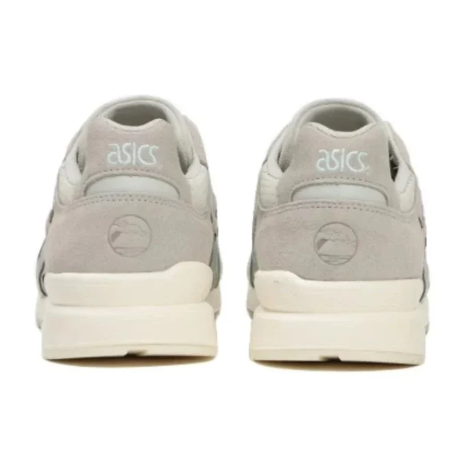 GT-II “Glacier Grey Oyster Grey”