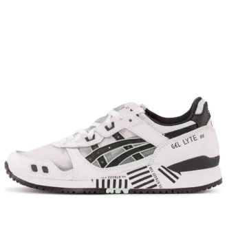 GT Lyte 3 OG “Modern Tokyo Pack – Wit Zwart”