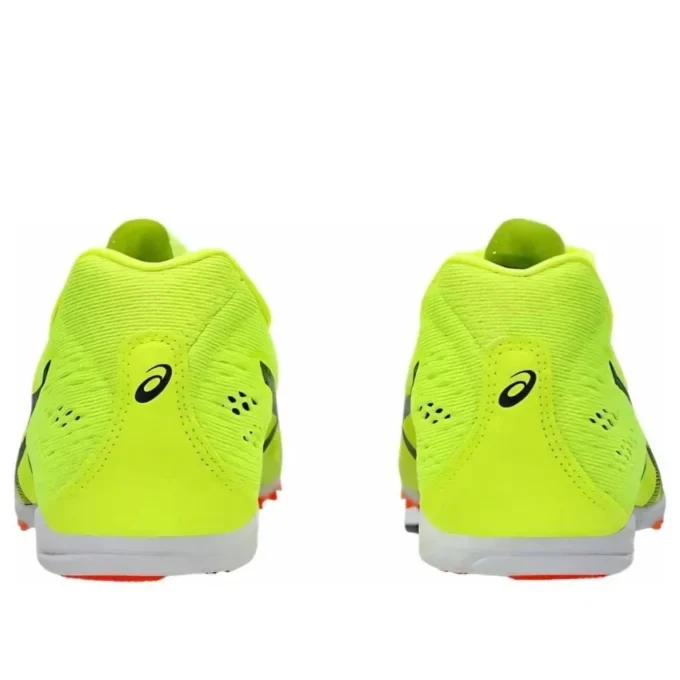Gun Lap 3 “Safety Yellow Black”