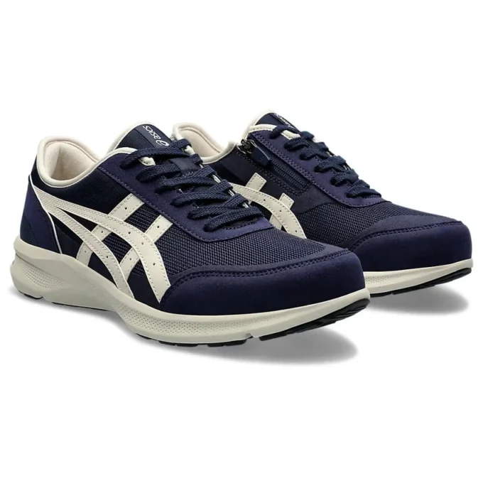 Hadashi Walker 3E “Wit Blauw”