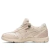 Hadashi Walker-schoenen “Cream White Pink”