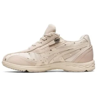 Hadashi Walker-schoenen “Cream White Pink”