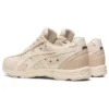Hadashi Walker-schoenen “Cream White Pink”