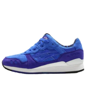 Hanon x Gel-Lyte 3 “Solstice”