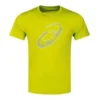 Hardloopshirt met korte mouwen “Lime Zest”