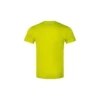 Hardloopshirt met korte mouwen “Lime Zest”