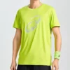 Hardloopshirt met korte mouwen “Lime Zest”