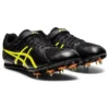 Heatflat FR 7 Professional Athletics Zwart Geel