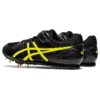 Heatflat FR 7 Professional Athletics Zwart Geel